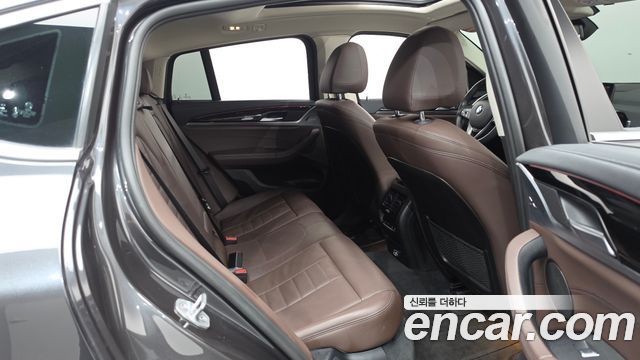 BMW X4 xDrive20i xLine