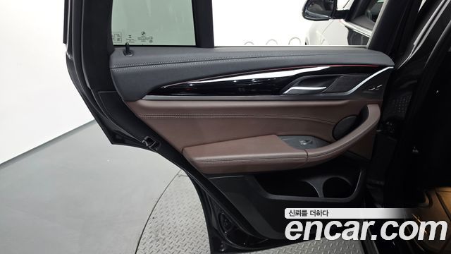 BMW X4 xDrive20i xLine