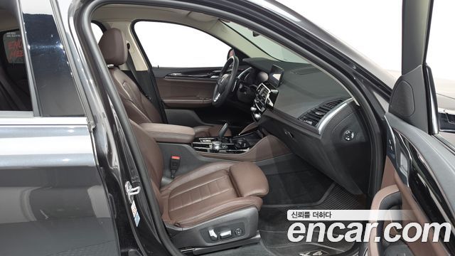 BMW X4 xDrive20i xLine
