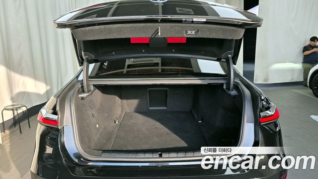 BMW i7 eDrive 50 M Sport