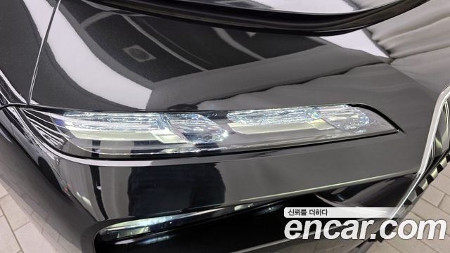 BMW i7 eDrive 50 M Sport