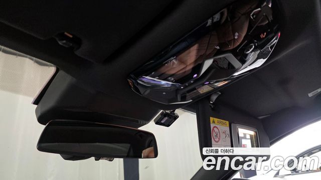 BMW i7 eDrive 50 M Sport