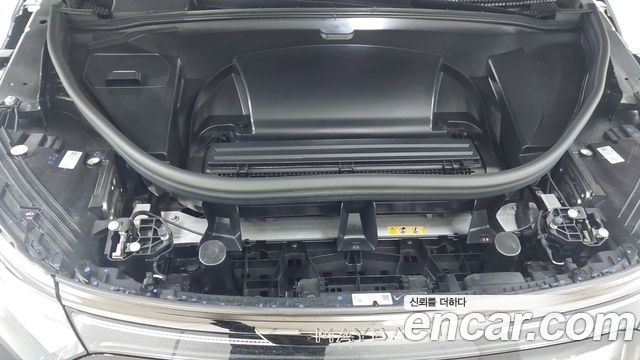 Mercedes-Benz EQS Maybach EQS680 4MATIC