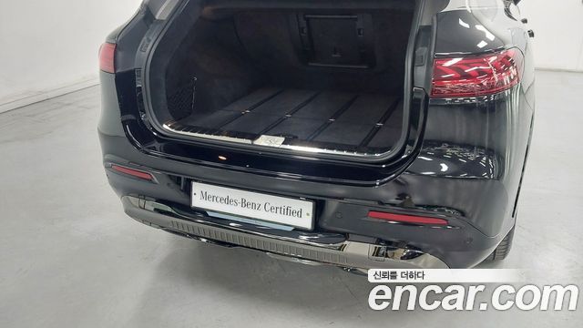 Mercedes-Benz EQS Maybach EQS680 4MATIC
