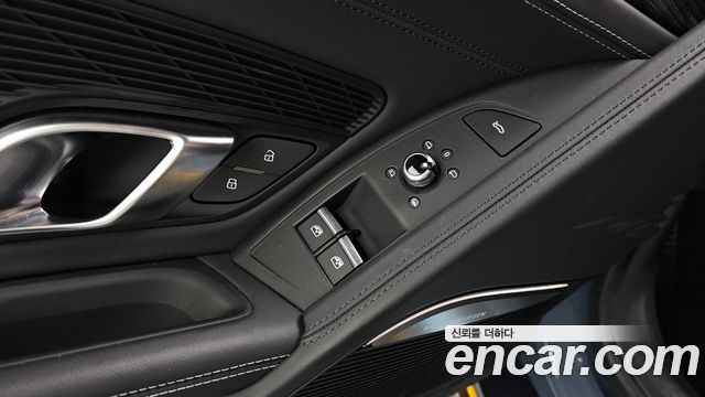 Audi R8 5.2 V10 Performance Coupe
