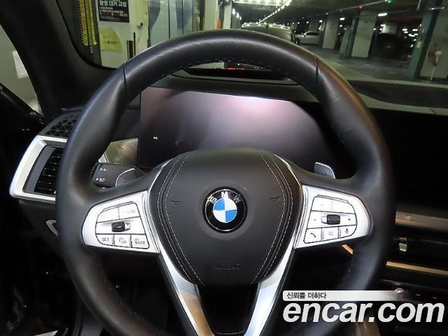 BMW X7 xDrive 40d Design Pure Excellence 6-Seater