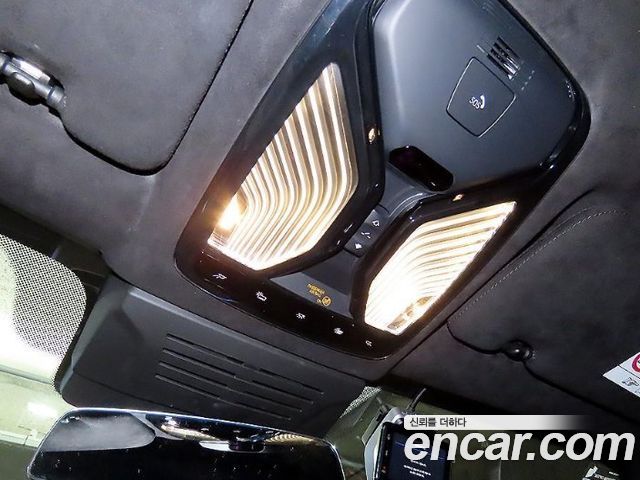 BMW X7 xDrive 40d Design Pure Excellence 6-Seater