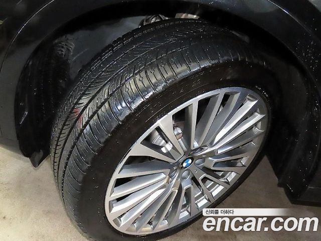 BMW X7 xDrive 40d Design Pure Excellence 6-Seater