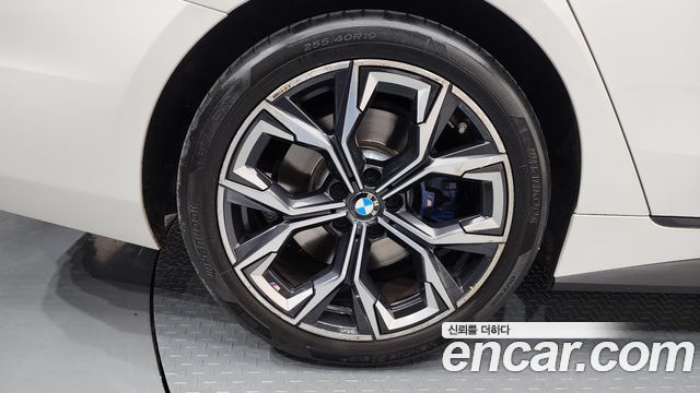 BMW 4-Series 420i M Sport Performance Gran Coupe