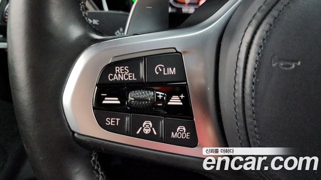 BMW 4-Series 420i M Sport Performance Gran Coupe