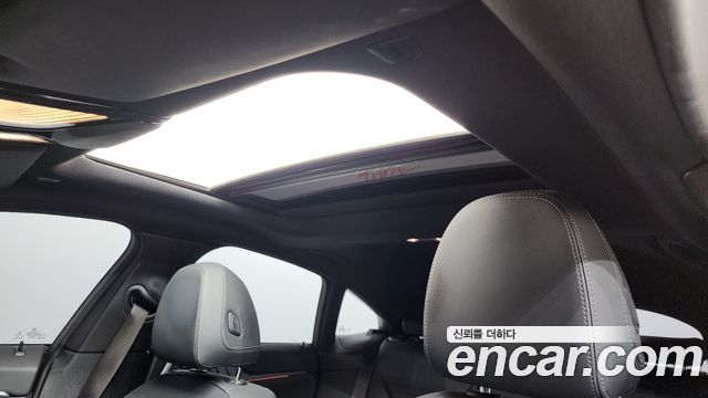 BMW 4-Series 420i M Sport Performance Gran Coupe