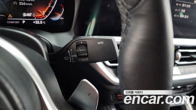 BMW 4-Series 420i M Sport Performance Gran Coupe