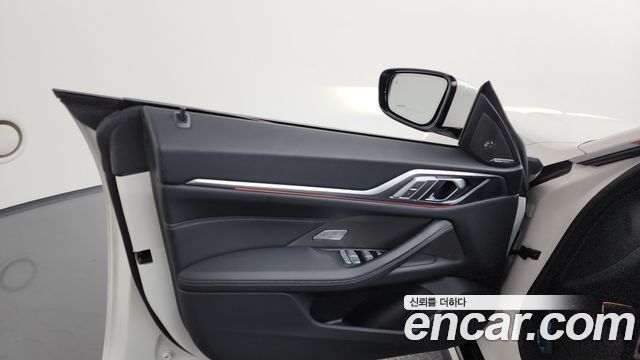 BMW 4-Series 420i M Sport Performance Gran Coupe