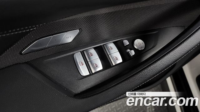 BMW 4-Series 420i M Sport Performance Gran Coupe