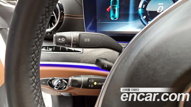 Mercedes-Benz E-Class E220d Coupe