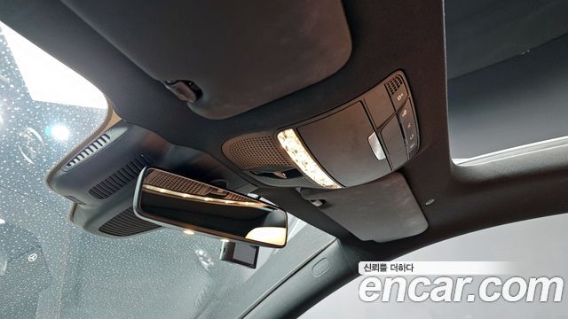 Mercedes-Benz E-Class E220d Coupe