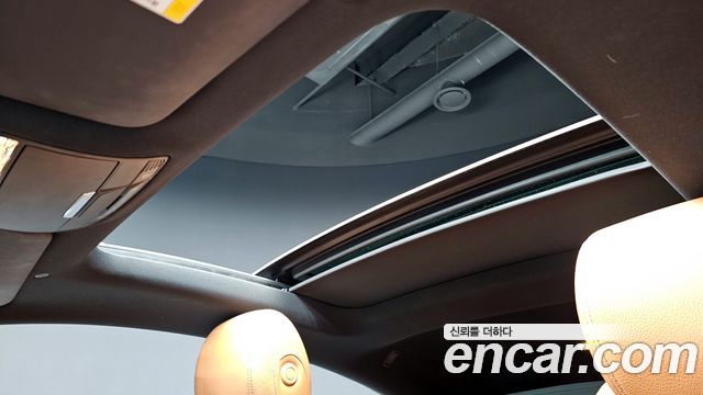 Mercedes-Benz E-Class E220d Coupe