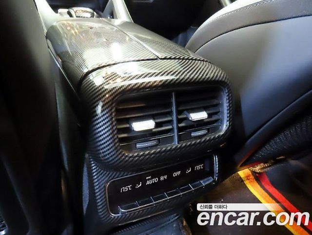 Mercedes-Benz GLE-Class AMG GLE53 4MATIC+ Coupe