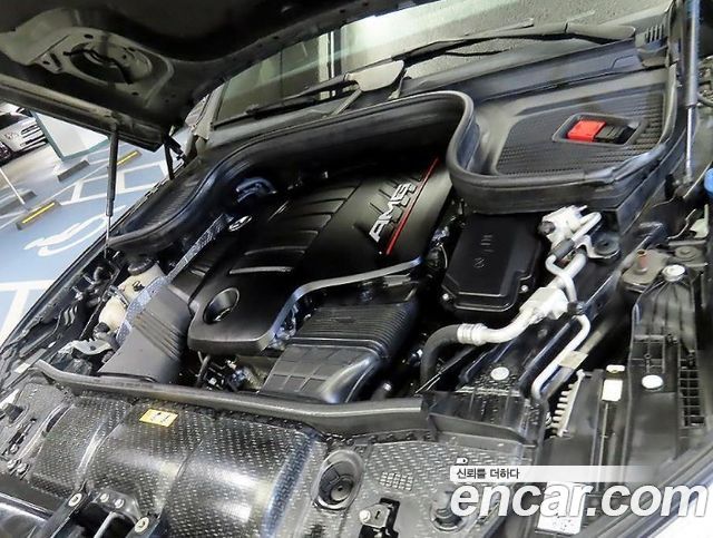 Mercedes-Benz GLE-Class AMG GLE53 4MATIC+ Coupe