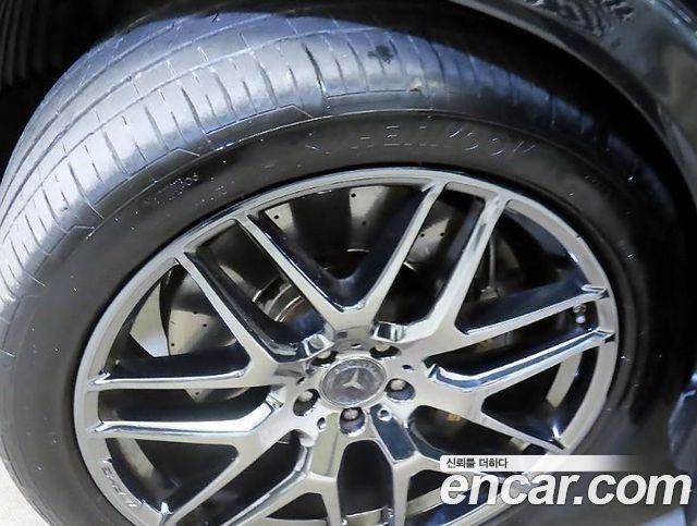 Mercedes-Benz GLE-Class AMG GLE53 4MATIC+ Coupe