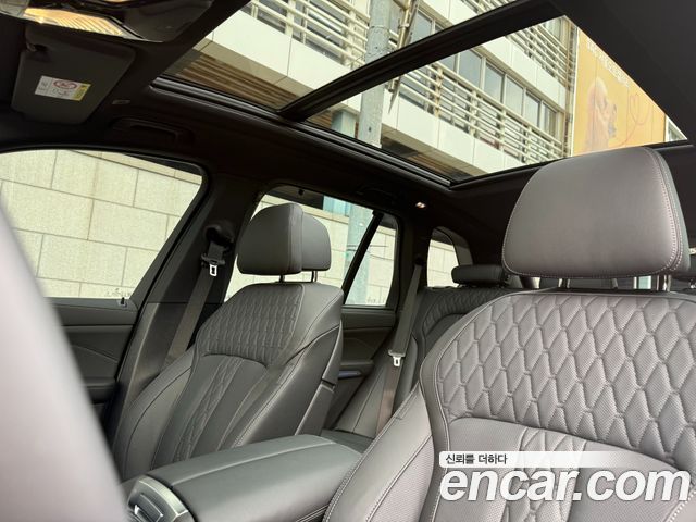BMW X5 xDrive 30d M Sport
