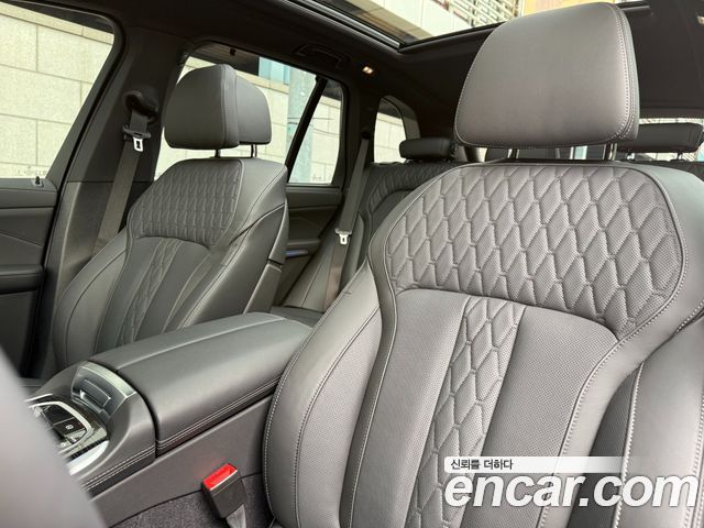 BMW X5 xDrive 30d M Sport