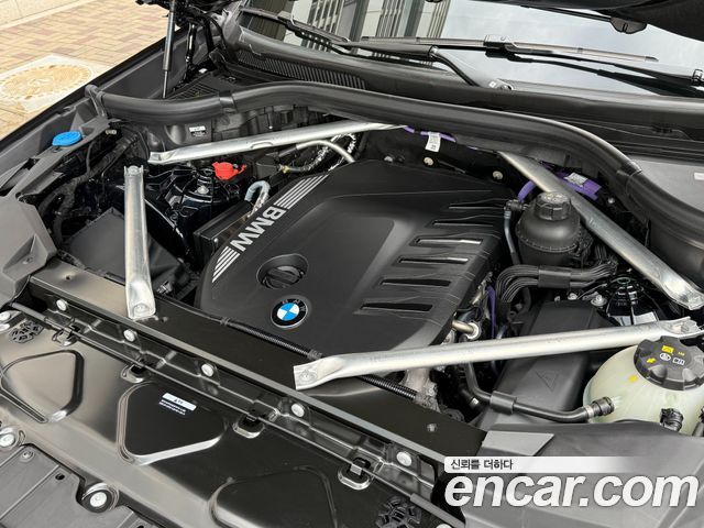BMW X5 xDrive 30d M Sport