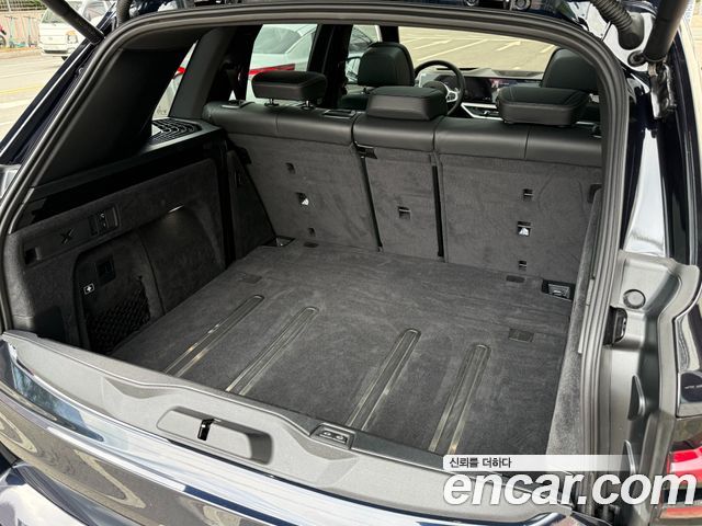 BMW X5 xDrive 30d M Sport