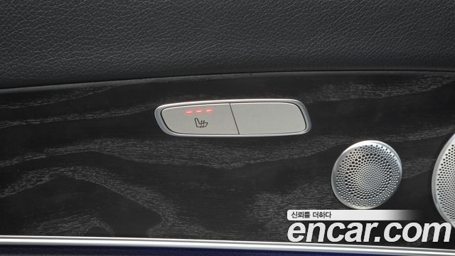 Mercedes-Benz E-Class E300 4MATIC Avnatgarde