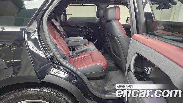 Land Rover Range Rover Sport P400 AB