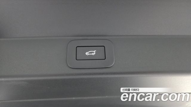 Land Rover Range Rover Sport P400 AB