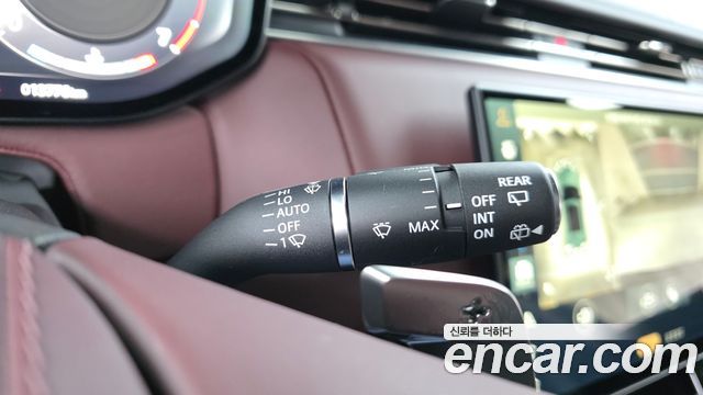 Land Rover Range Rover Sport P400 AB