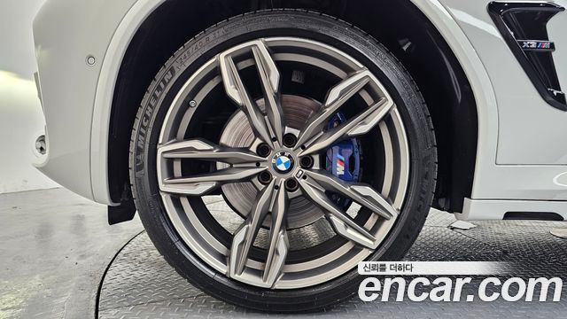 BMW X3 xDrive M40i