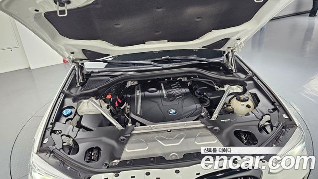BMW X3 xDrive M40i