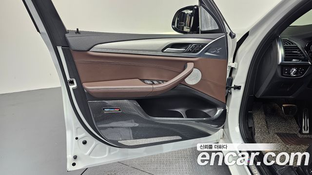 BMW X3 xDrive M40i