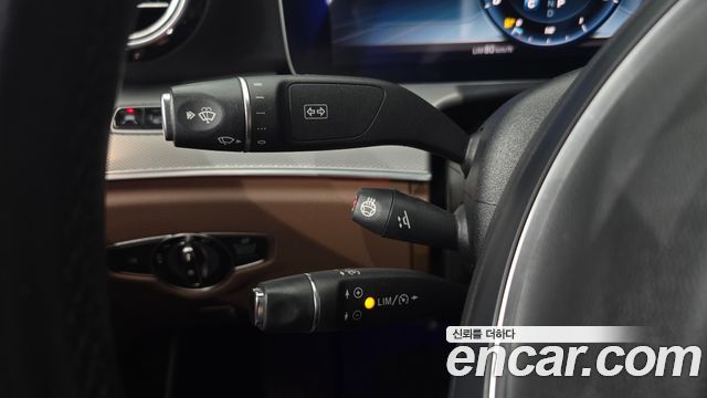 Mercedes-Benz E-Class E300 AMG Line