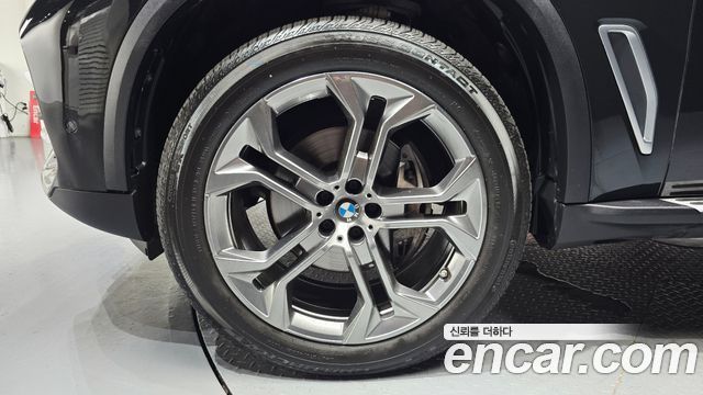 BMW X5 xDrive 30d xLine