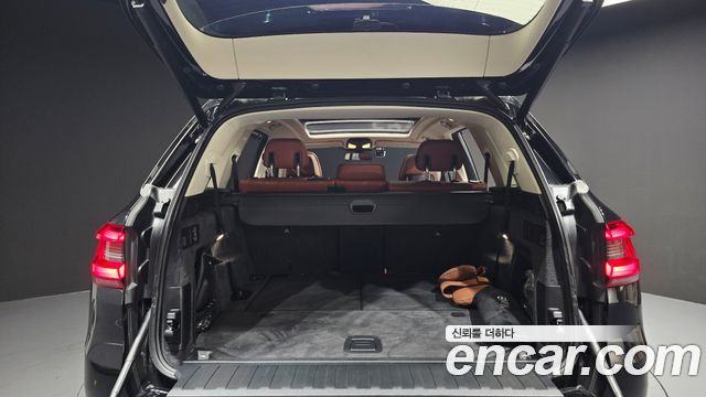 BMW X5 xDrive 30d xLine