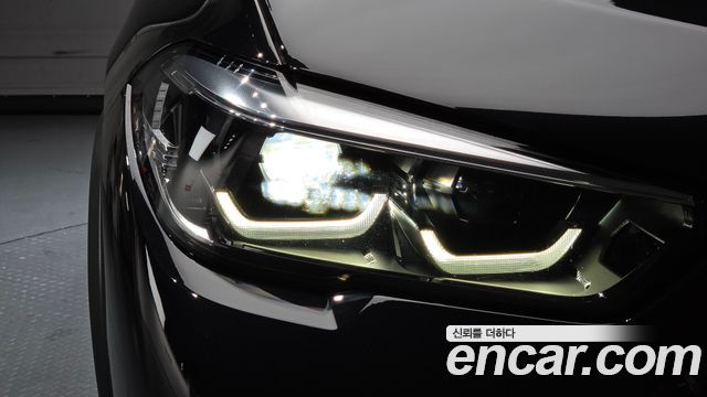 BMW X5 xDrive 30d xLine