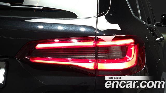 BMW X5 xDrive 30d xLine