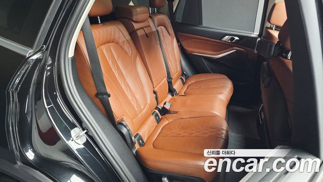 BMW X5 xDrive 30d xLine