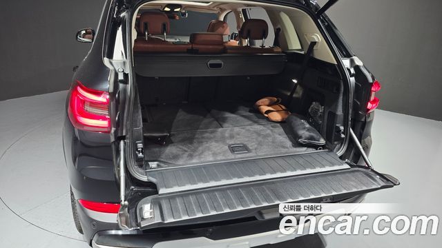 BMW X5 xDrive 30d xLine