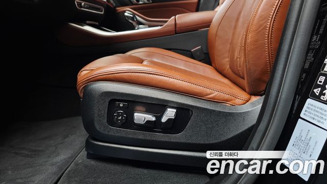 BMW X5 xDrive 30d xLine
