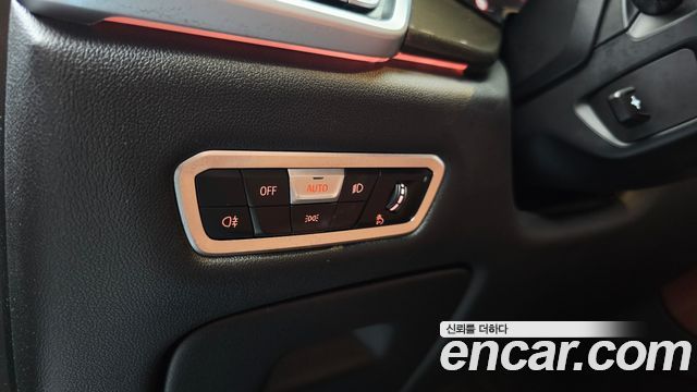 BMW X5 xDrive 30d xLine