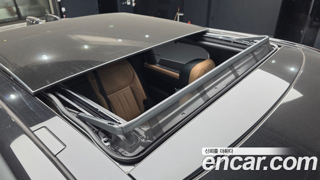 Land Rover Range Rover Sport P400 AB