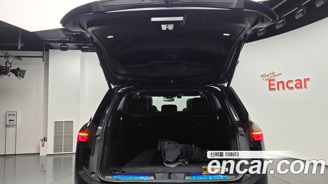 Land Rover Range Rover Sport P400 AB