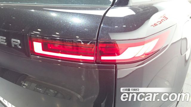Land Rover Range Rover Sport P400 AB