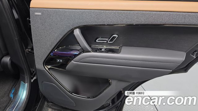 Land Rover Range Rover Sport P400 AB