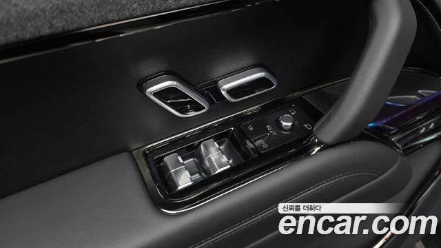 Land Rover Range Rover Sport P400 AB