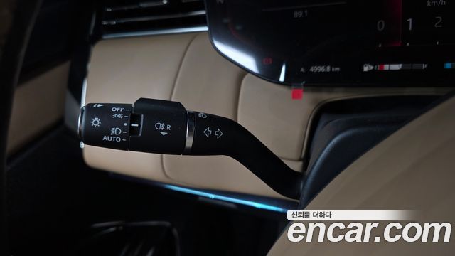 Land Rover Range Rover Sport P400 AB